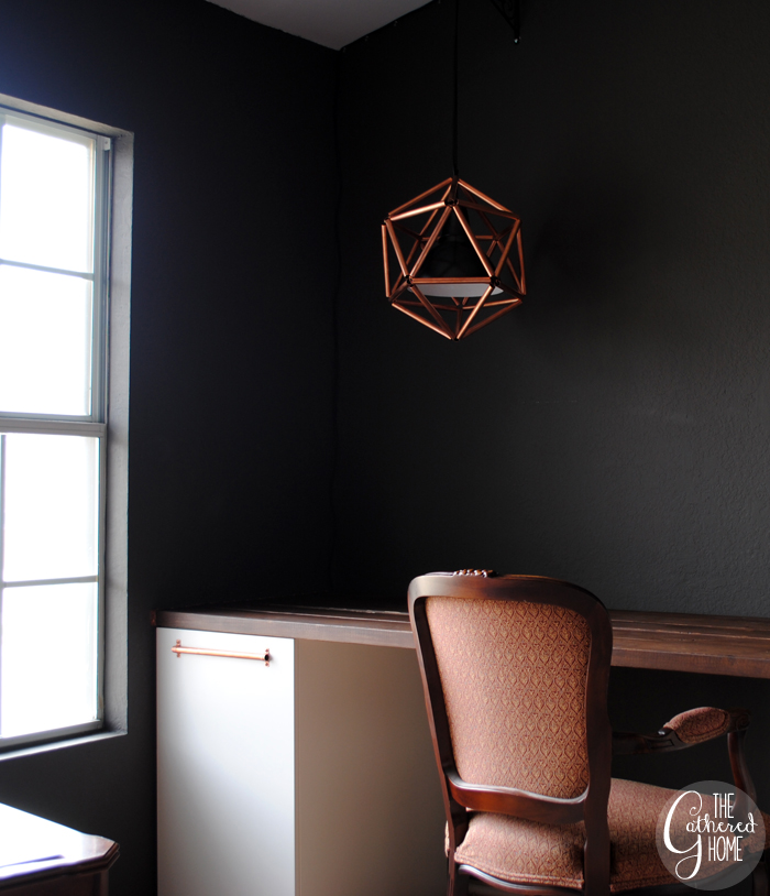 DIY-Copper-Pipe-Icosahedron-Light-Fixture